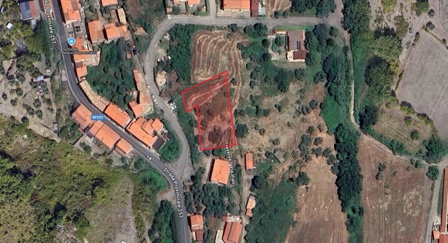 Terreno edificabile Carolei - foto 3