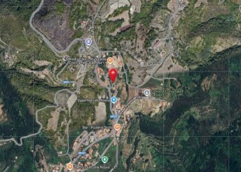 Terreno edificabile Carolei - foto 2