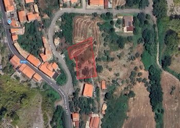 Terreno edificabile Carolei - foto 3