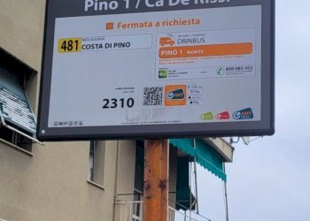 Monolocale Genova - foto 12