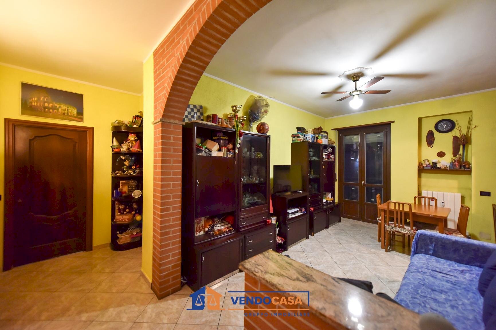 Trilocale Carmagnola - foto 2