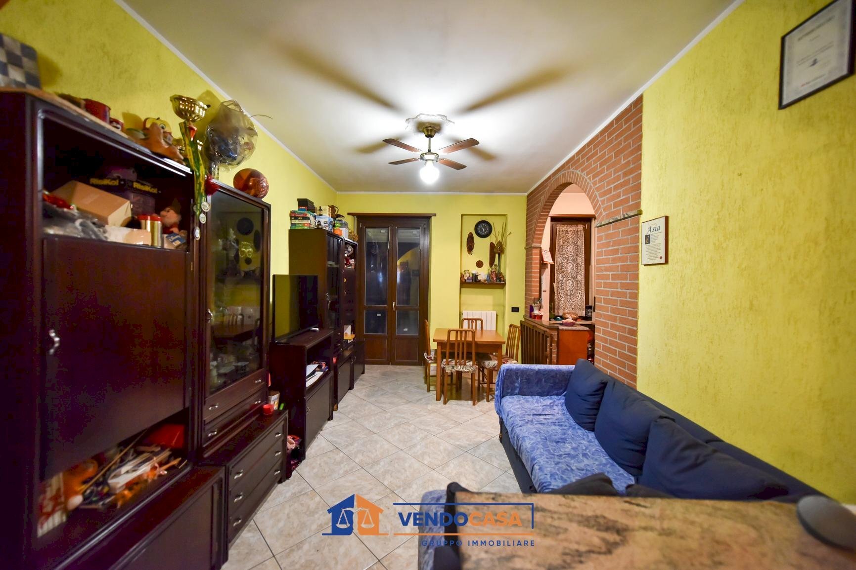 Trilocale Carmagnola - foto 3