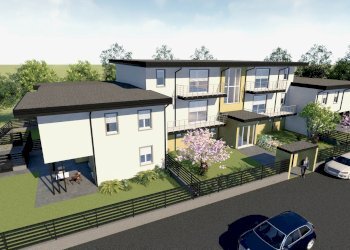 Appartamento Cologno al Serio - foto 13