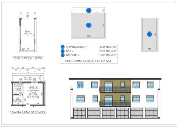 Appartamento Cologno al Serio - foto 14