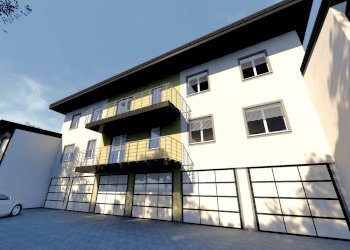 Appartamento Cologno al Serio - foto 20