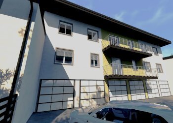 Appartamento Cologno al Serio - foto 21