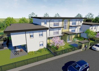 Appartamento Cologno al Serio - foto 22