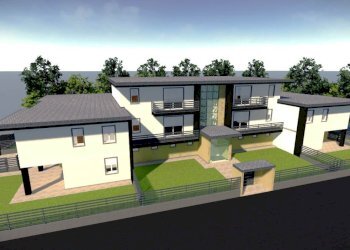 Appartamento Cologno al Serio - foto 23