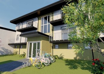 Appartamento Cologno al Serio - foto 27