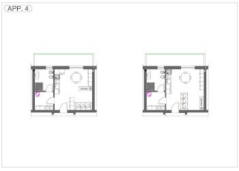Appartamento Cologno al Serio - foto 28