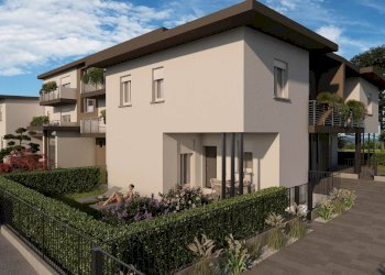 Appartamento Cologno al Serio - foto 16