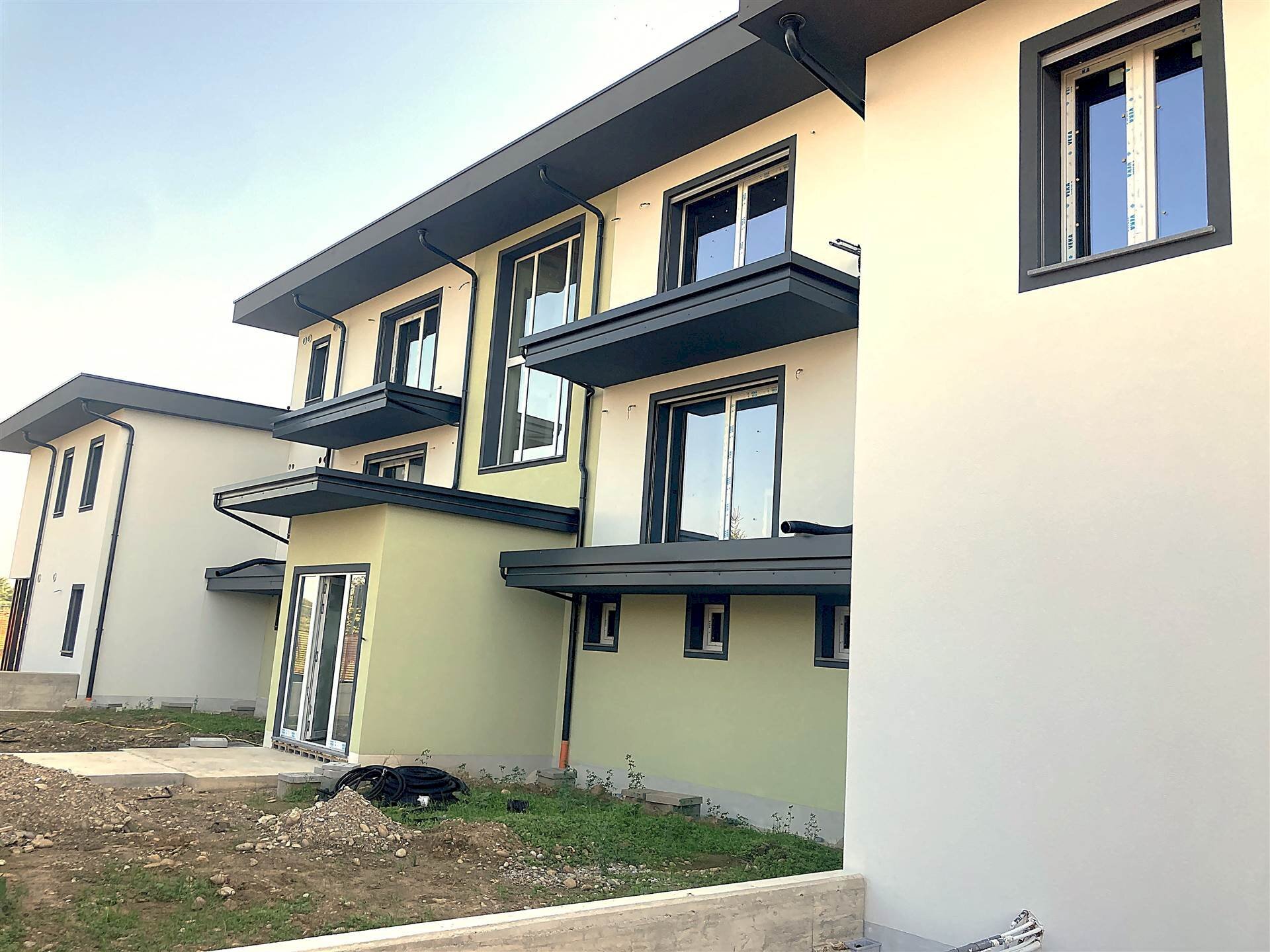 Appartamento Cologno al Serio - foto 1