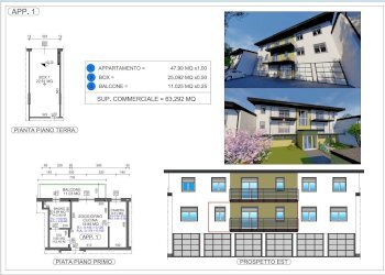 Appartamento Cologno al Serio - foto 10