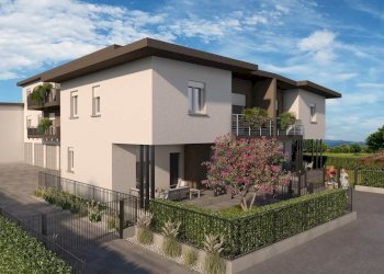 Appartamento Cologno al Serio - foto 11