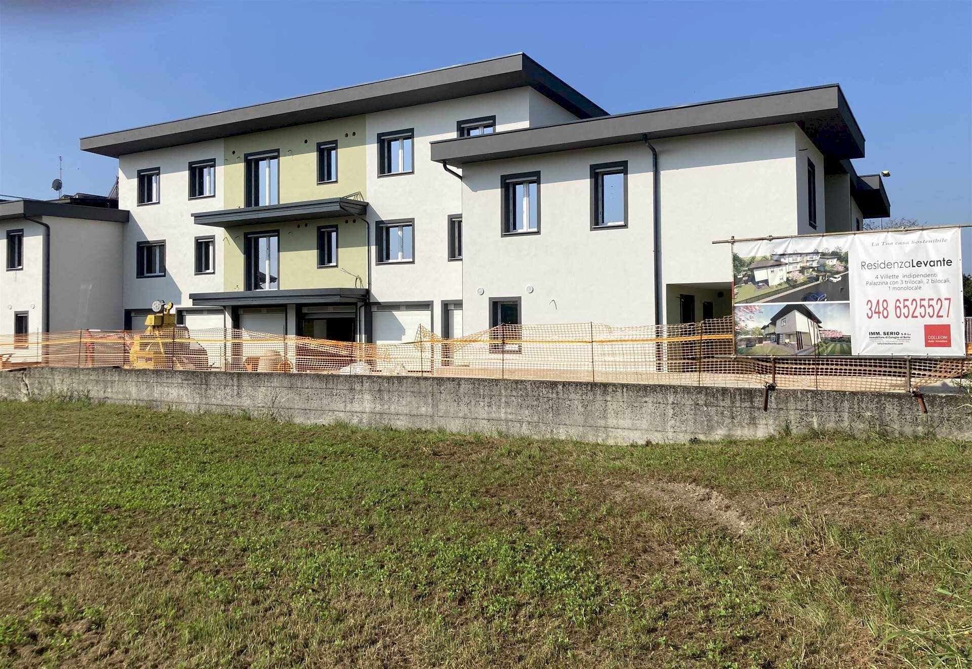 Appartamento Cologno al Serio - foto 2