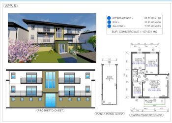 Appartamento Cologno al Serio - foto 10