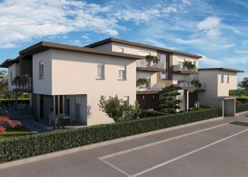 Appartamento Cologno al Serio - foto 17