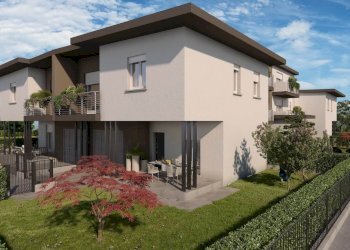 Appartamento Cologno al Serio - foto 18