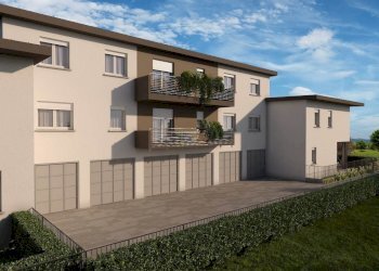 Appartamento Cologno al Serio - foto 16