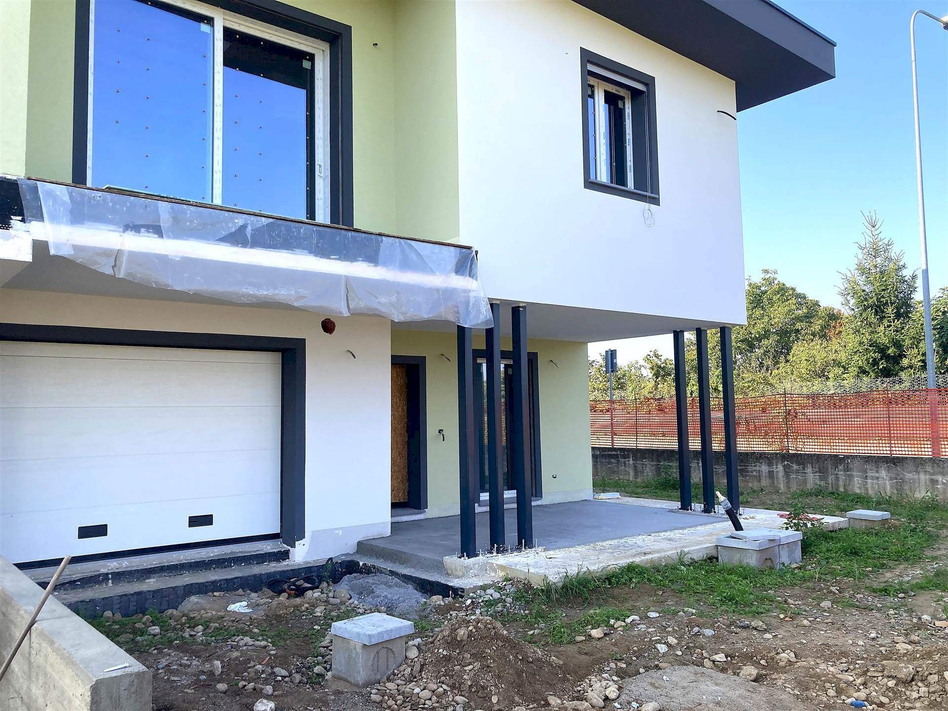 Villa Cologno al Serio - foto 1