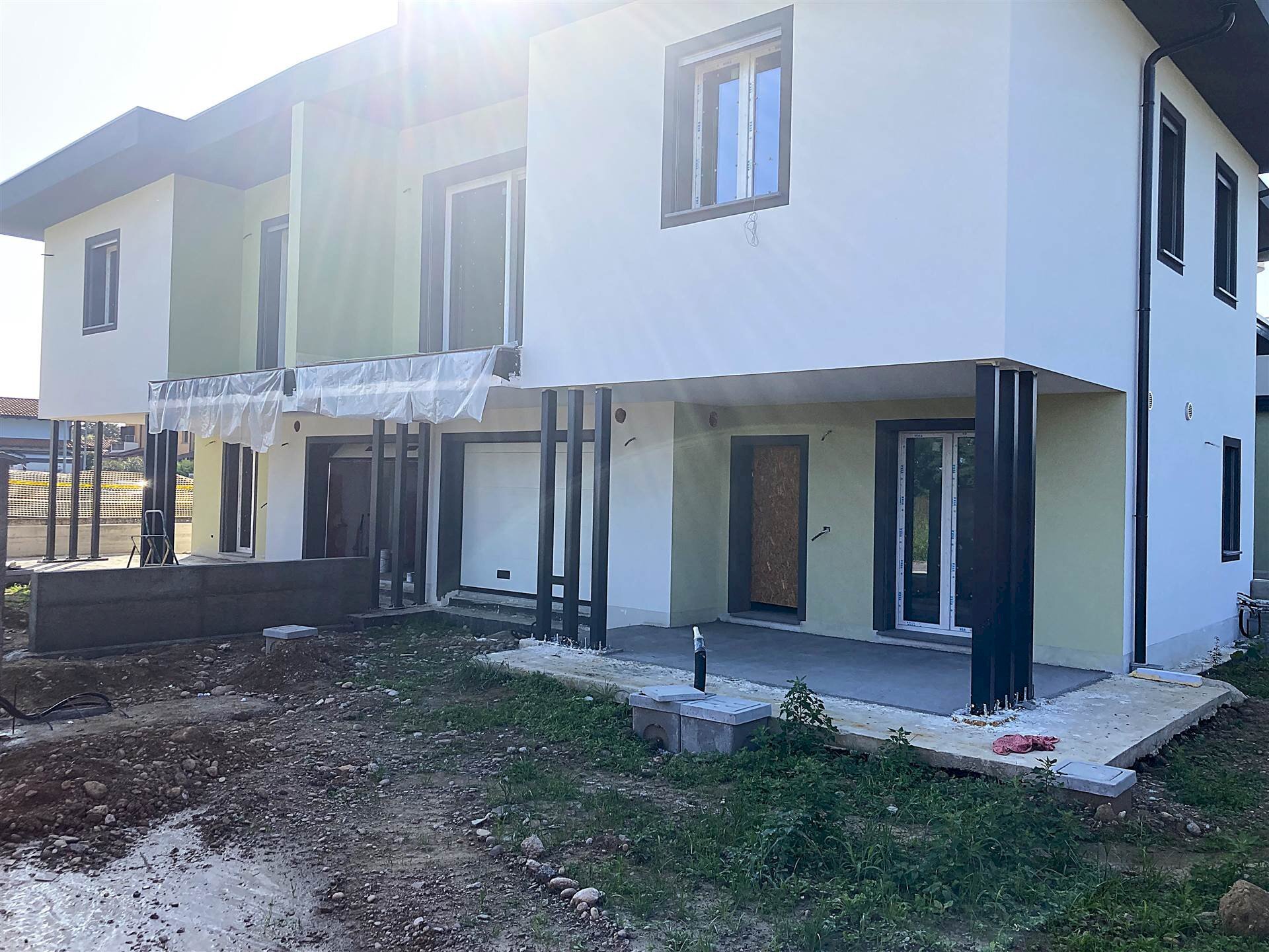 Villa Cologno al Serio - foto 2