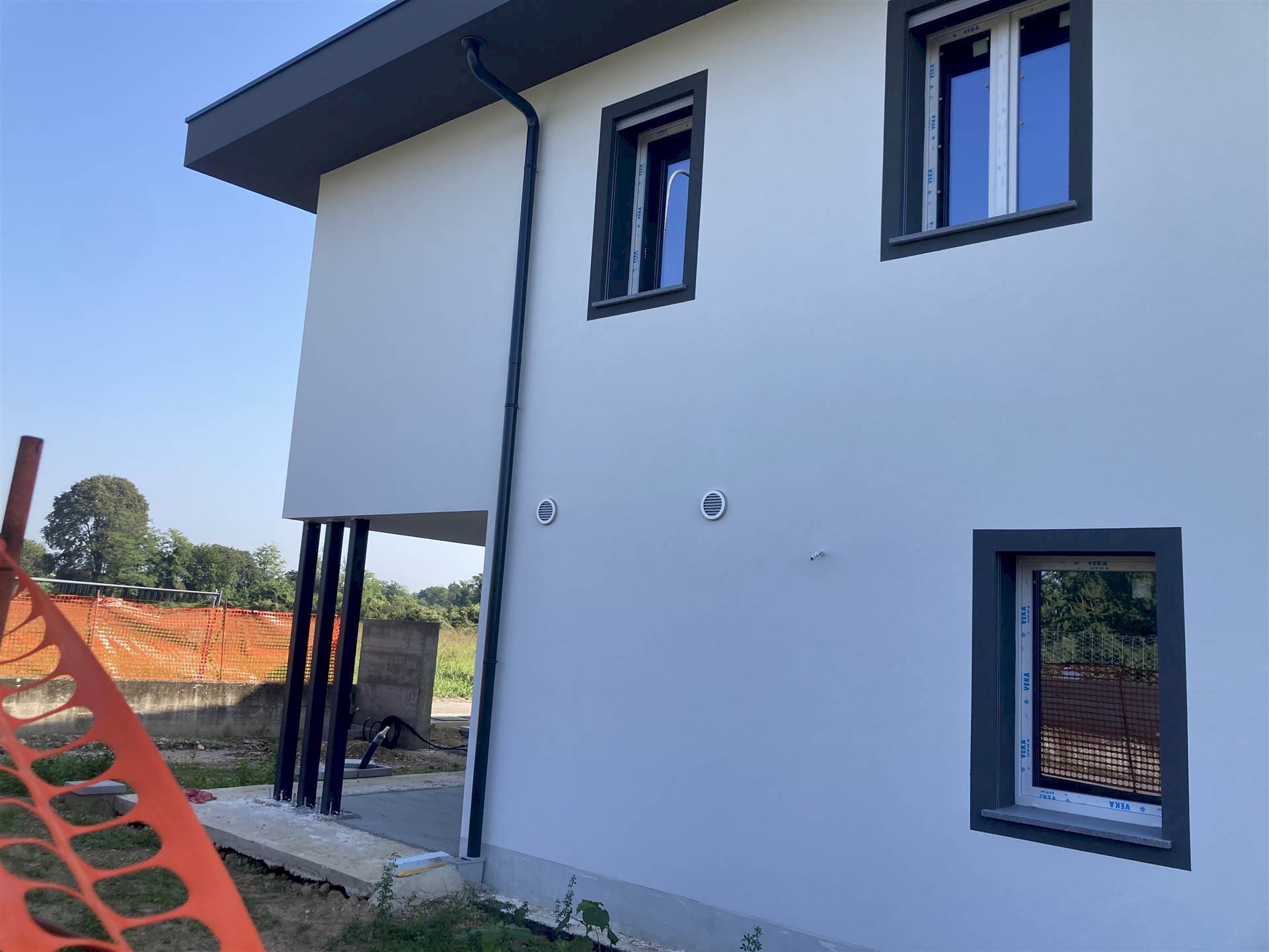 Villa Cologno al Serio - foto 3