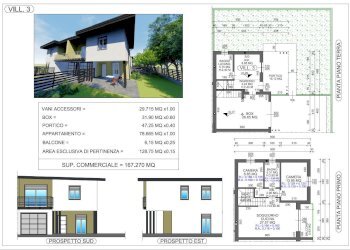 Villa Cologno al Serio - foto 15