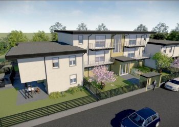 Villa Cologno al Serio - foto 10