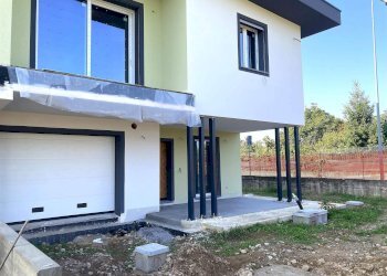 Villa Cologno al Serio - foto 1