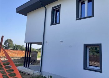 Villa Cologno al Serio - foto 3