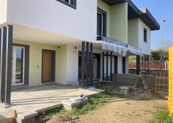 Villa Cologno al Serio - foto 6