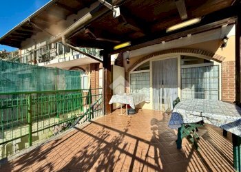 Quadrilocale Stellanello, Stellanello - foto 15