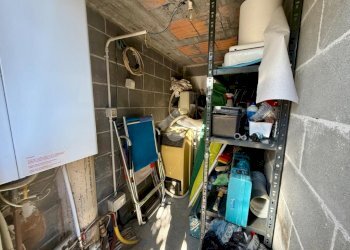 Quadrilocale Stellanello, Stellanello - foto 26