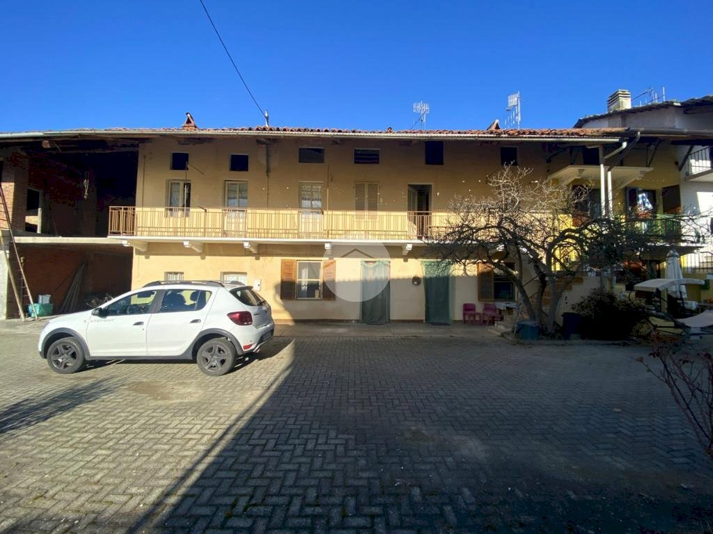 Semi-detached house Cascina gouj, Bollengo - photo 3