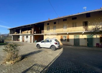 Semi-detached house Cascina gouj, Bollengo - photo 2