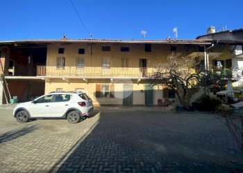 Semi-detached house Cascina gouj, Bollengo - photo 3