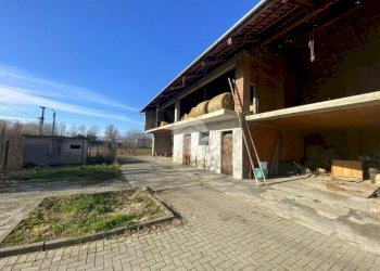 Semi-detached house Cascina gouj, Bollengo - photo 4