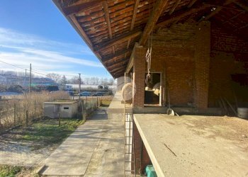 Semi-detached house Cascina gouj, Bollengo - photo 6