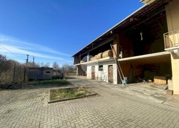 Semi-detached house Cascina gouj, Bollengo - photo 7