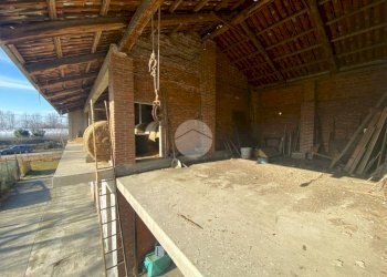 Semi-detached house Cascina gouj, Bollengo - photo 9