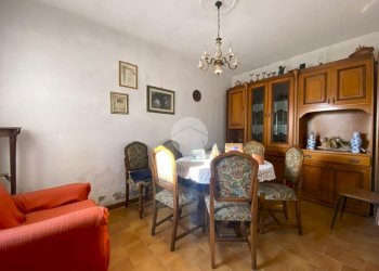 Semi-detached house Cascina gouj, Bollengo - photo 14