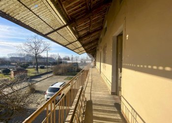 Semi-detached house Cascina gouj, Bollengo - photo 16