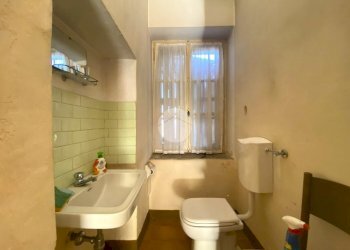 Semi-detached house Cascina gouj, Bollengo - photo 19