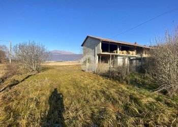 Semi-detached house Cascina gouj, Bollengo - photo 22