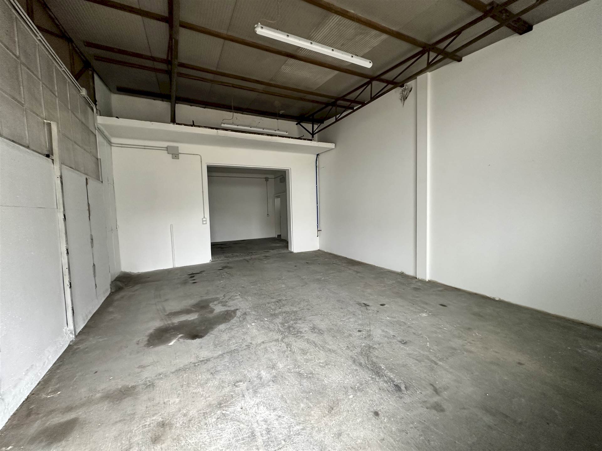 Laboratorio Via di corticella 270, Bologna (zona Corticella) - foto 2