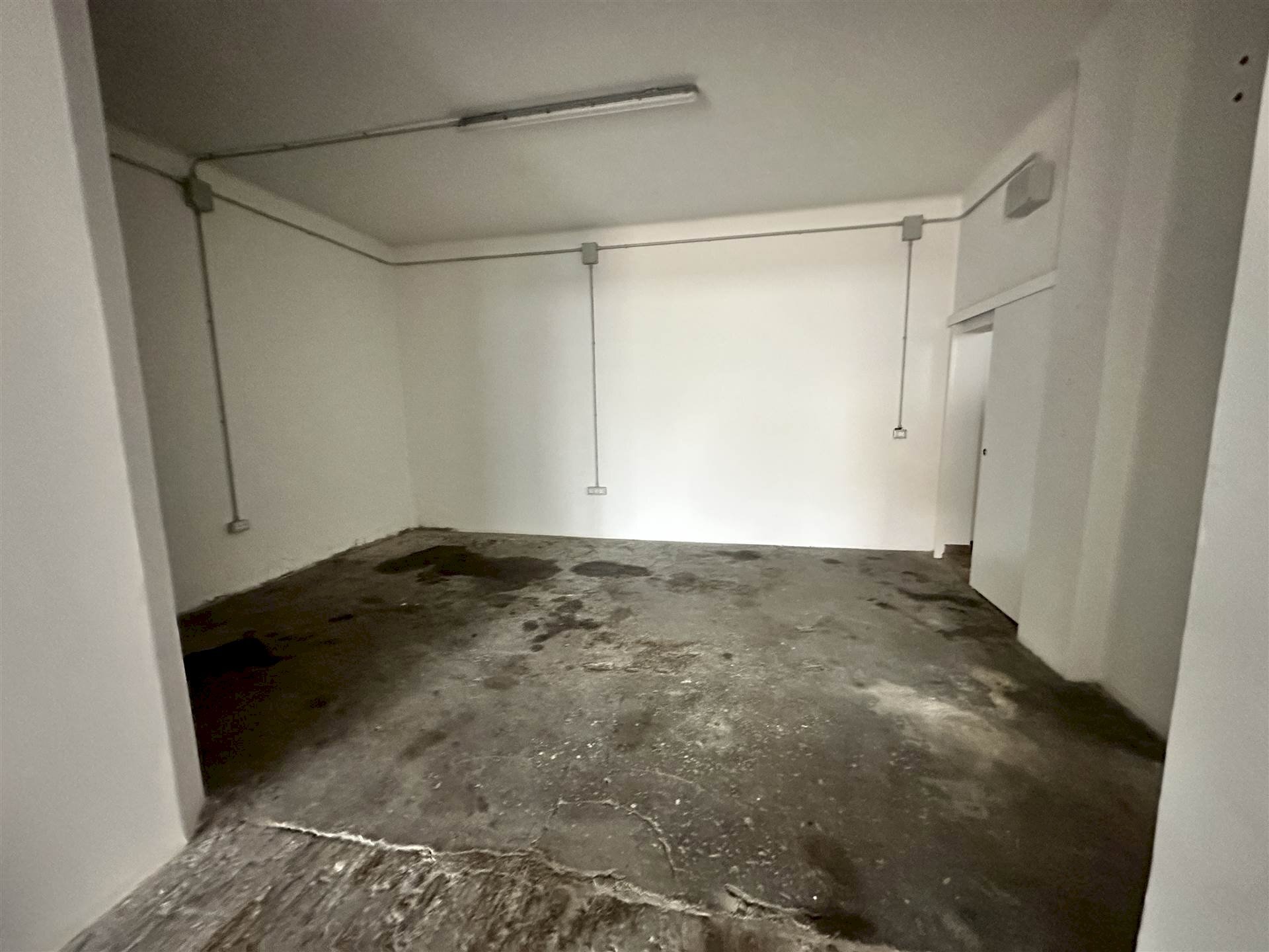 Laboratorio Via di corticella 270, Bologna (zona Corticella) - foto 3