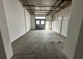 Laboratorio Via di corticella 270, Bologna (zona Corticella) - foto 8