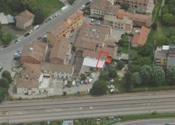 Laboratorio Via di corticella 270, Bologna (zona Corticella) - foto 9