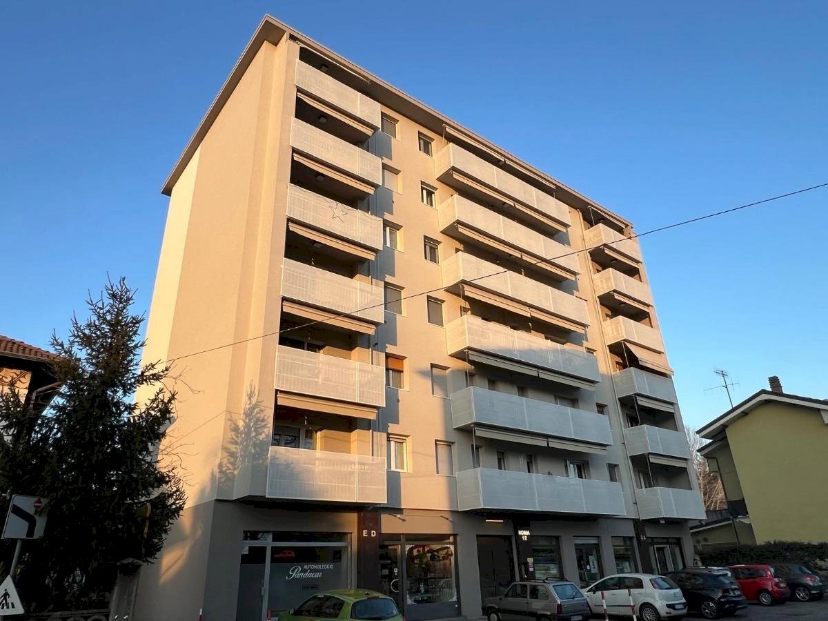 Appartamento Banchette - foto 1