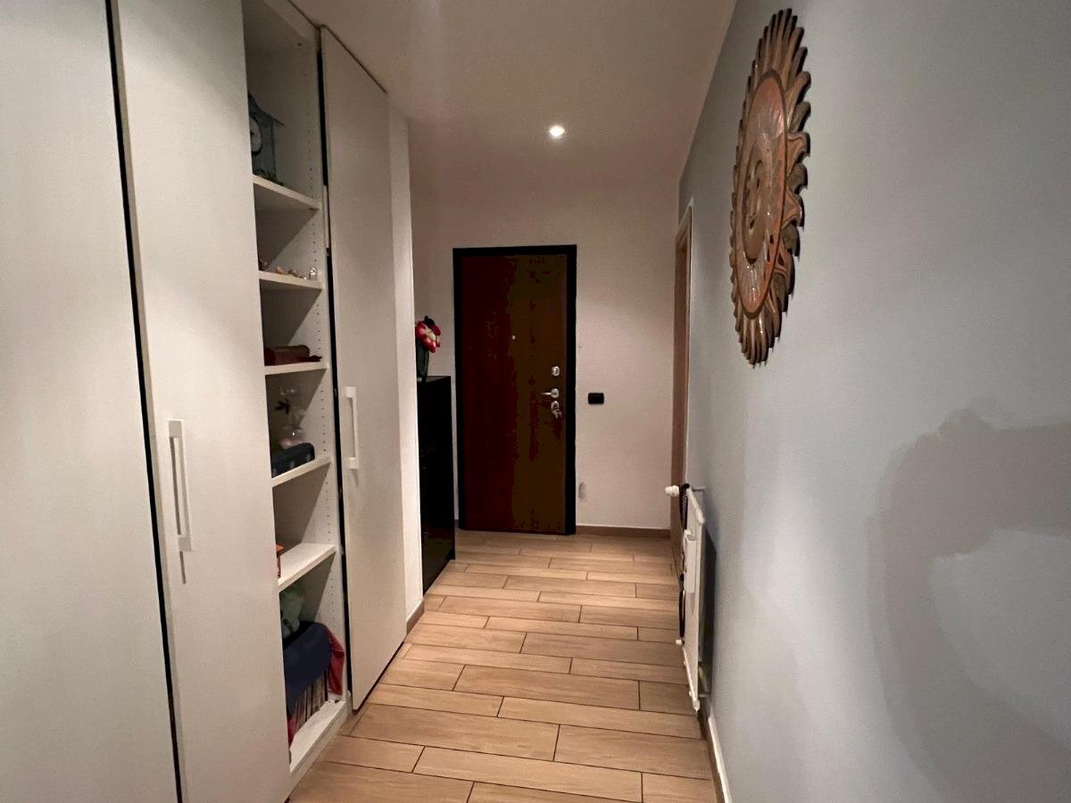 Appartamento Banchette - foto 3